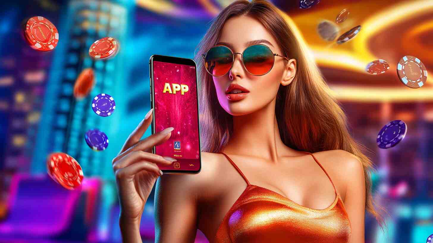 Stay in Control with BD777 Casino App