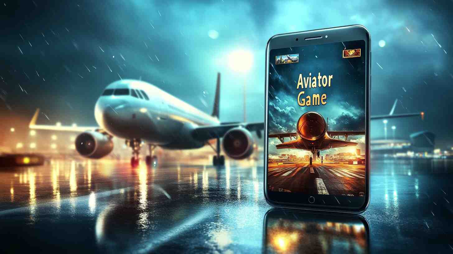 Stay Sharp – Aviator is Live at Casino BD777