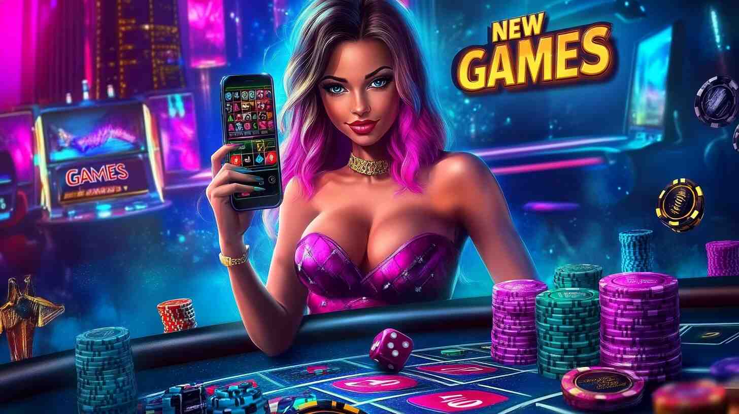 Casino BD777 Games – Your Choice, Your Pace
